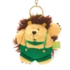 Porte-clés peluche M. Labrosse Toy Story Cuddly, Toy Story