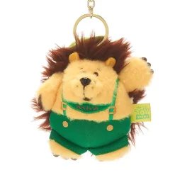 Porte-clés peluche M. Labrosse Toy Story Cuddly, Toy Story