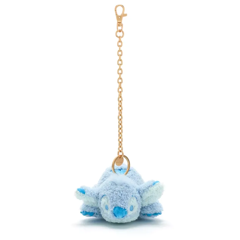Porte-clés peluche Stitch, Lilo & Stitch, Fluffy Friends