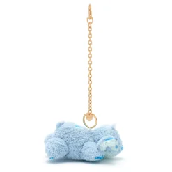 Porte-clés peluche Stitch, Lilo & Stitch, Fluffy Friends