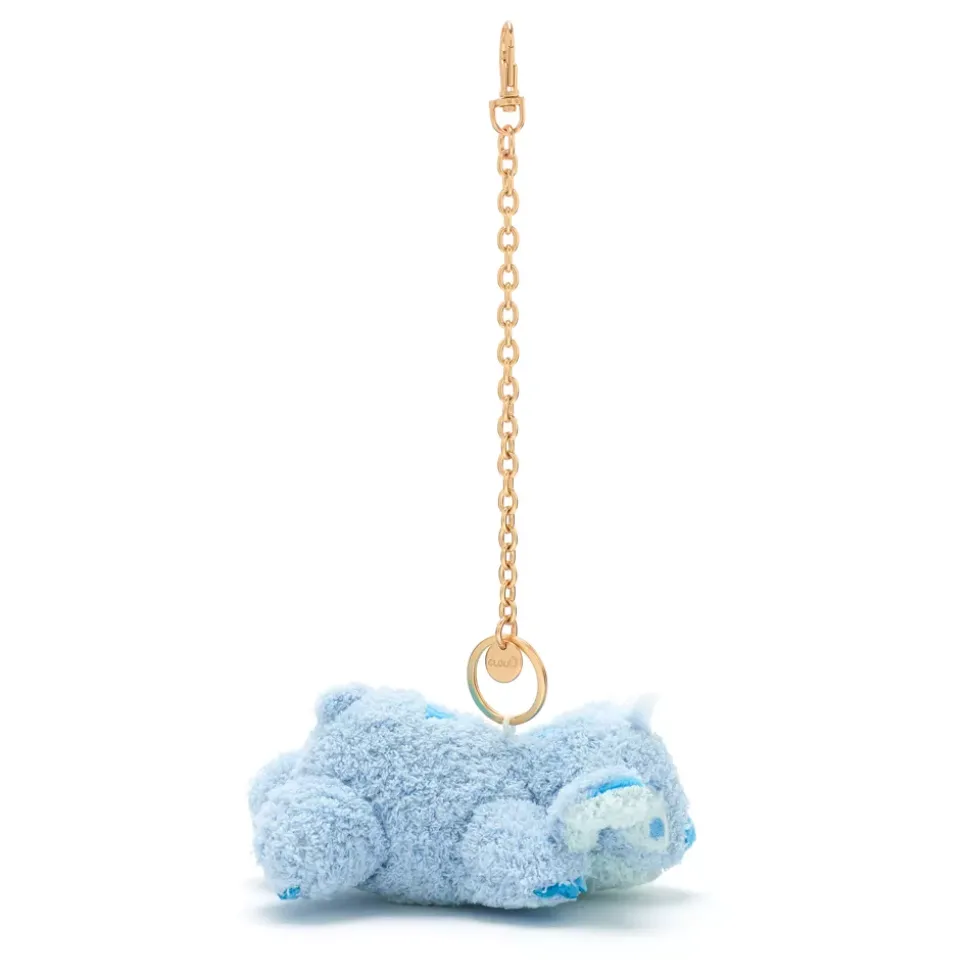 Porte-clés peluche Stitch, Lilo & Stitch, Fluffy Friends