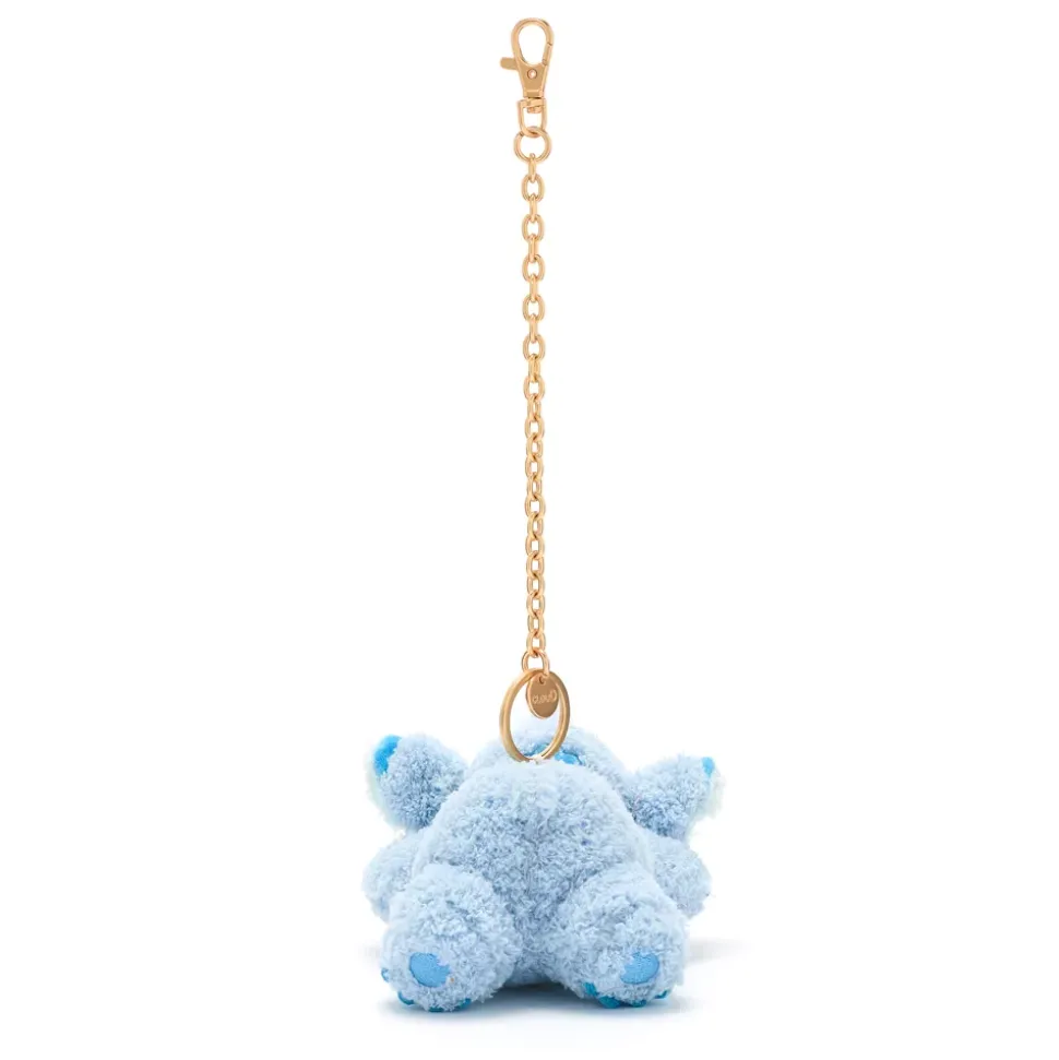 Porte-clés peluche Stitch, Lilo & Stitch, Fluffy Friends
