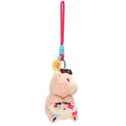Porte-clés petite peluche Bayonne Gamer, Toy Story