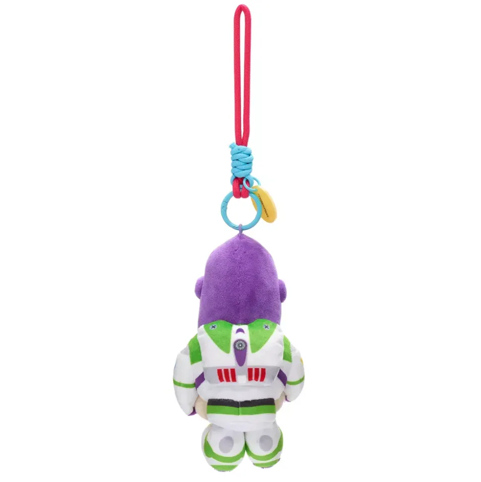 Porte-clés petite peluche Buzz l'Éclair, Toy Story