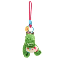 Porte-clés petite peluche Rex, Toy Story