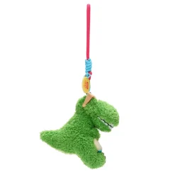 Porte-clés petite peluche Rex, Toy Story