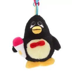 Porte-clés petite peluche Siffli, Toy Story