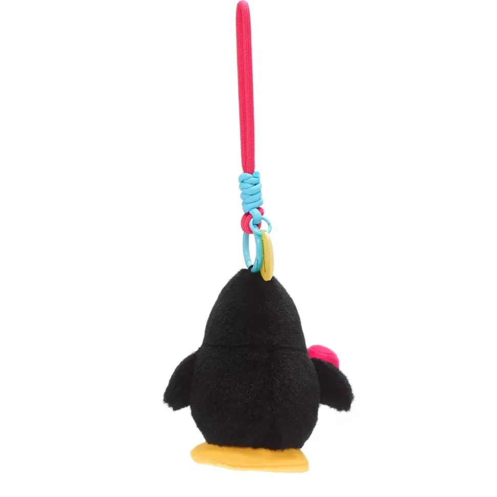 Porte-clés petite peluche Siffli, Toy Story