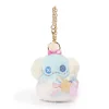 Porte-clés petite peluche Souillon avec pochette, Lilo & Stitch