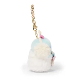 Porte-clés petite peluche Souillon avec pochette, Lilo & Stitch