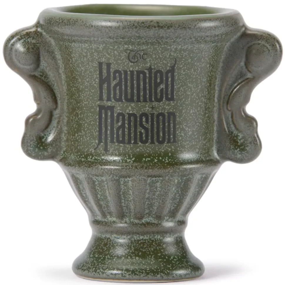Porte-cure-dents The Haunted Mansion