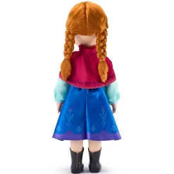 Poupée Anna Disney Once Upon a Story, La Reine des Neiges, 40,5 cm