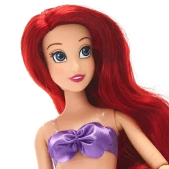 Poupée Ariel classique, La Petite Sirène