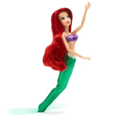 Poupée Ariel classique, La Petite Sirène