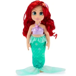 Poupée Ariel Disney Once Upon a Story, La Petite Sirène, 40,5 cm
