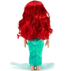 Poupée Ariel Disney Once Upon a Story, La Petite Sirène, 40,5 cm
