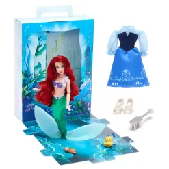 Poupée Ariel Disney Story, La Petite Sirène