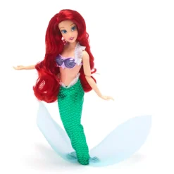 Poupée Ariel Disney Story, La Petite Sirène