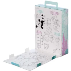 Poupée Ariel Disney Story, La Petite Sirène