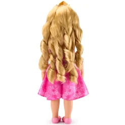 Poupée Aurore Disney Once Upon a Story, La Belle au Bois Dormant, 40,5 cm