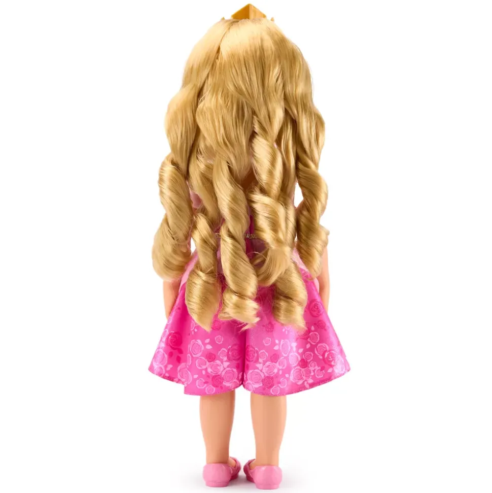 Poupée Aurore Disney Once Upon a Story, La Belle au Bois Dormant, 40,5 cm