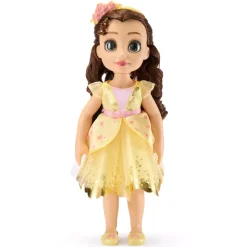 Poupée Belle Disney Once Upon a Story, La Belle et la Bête, 40,5 cm