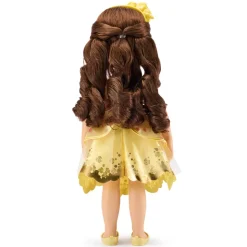 Poupée Belle Disney Once Upon a Story, La Belle et la Bête, 40,5 cm