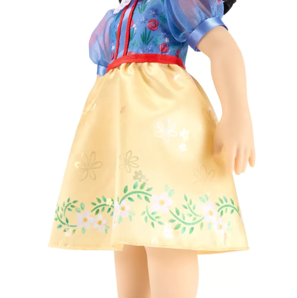 Poupée Blanche Neige Disney Once Upon a Story, 40,5 cm