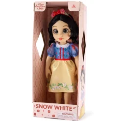 Poupée Blanche Neige Disney Once Upon a Story, 40,5 cm