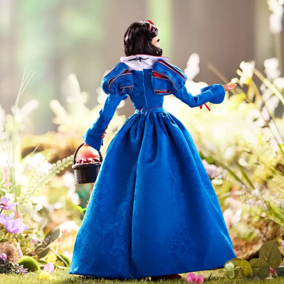 Poupée Blanche Neige en édition limitée, film Blanche Neige (2025), 40,5 cm
