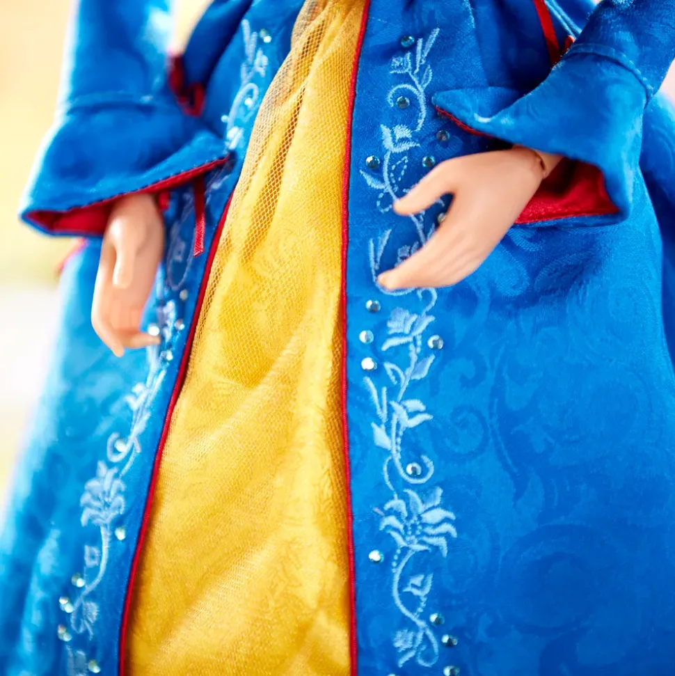 Poupée Blanche Neige en édition limitée, film Blanche Neige (2025), 40,5 cm