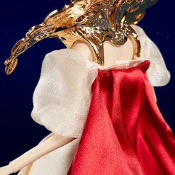 Poupée Blanche Neige Fashionably Late Midnight Masquerade Series Disney Designer Collection en édition limitée, Blanche Neige et les Sept Nains