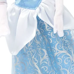 Poupée Cendrillon classique