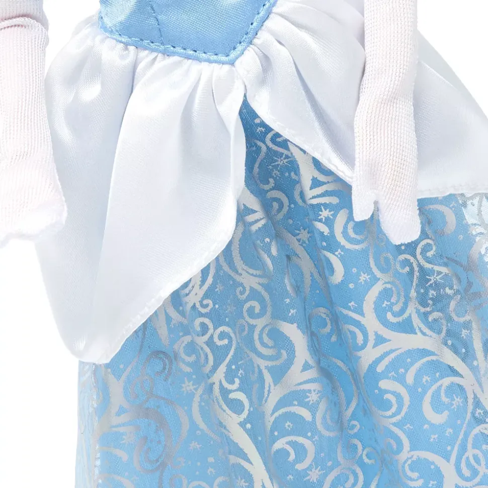 Poupée Cendrillon classique