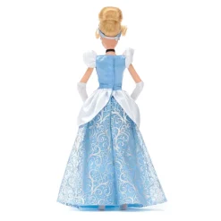 Poupée Cendrillon classique