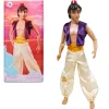 Poupée classique Aladdin