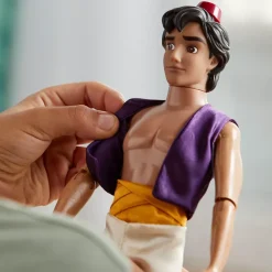 Poupée classique Aladdin
