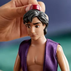 Poupée classique Aladdin