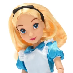 Poupée classique Alice au Pays des Merveilles