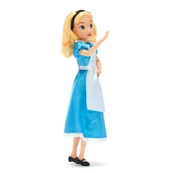 Poupée classique Alice au Pays des Merveilles