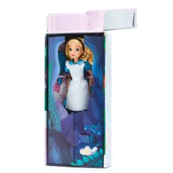 Poupée classique Alice au Pays des Merveilles