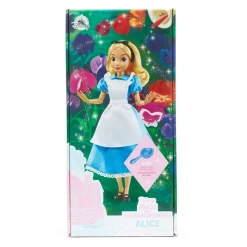 Poupée classique Alice au Pays des Merveilles