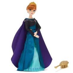 Poupée classique Anna, La Reine des Neiges