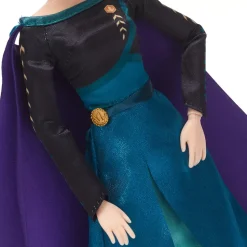 Poupée classique Anna, La Reine des Neiges