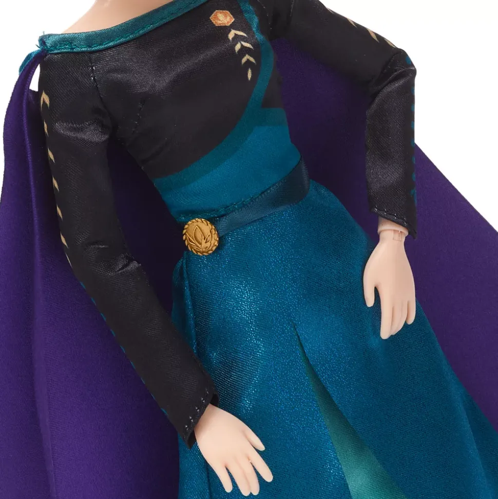 Poupée classique Anna, La Reine des Neiges