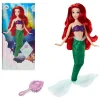 Poupée classique Ariel, La Petite Sirène