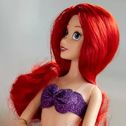 Poupée classique Ariel, La Petite Sirène