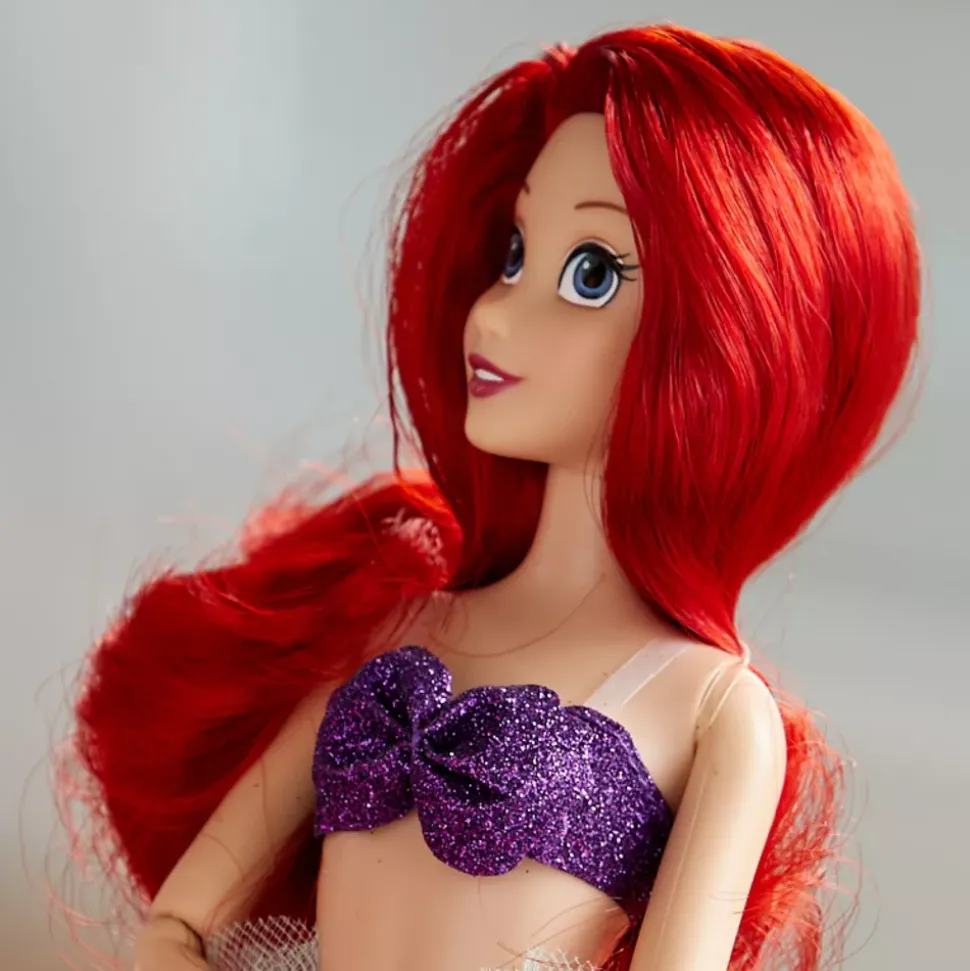 Poupée classique Ariel, La Petite Sirène