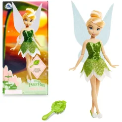 Poupée classique Clochette, Peter Pan