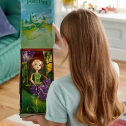 Poupée classique Clochette, Peter Pan